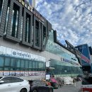 옥상조개구이&홍게무한리필 | [동해 묵호항 맛집] 옥상조개구이&amp;홍게무한리필 내돈내산 방문 후기