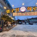 압구정화로구이거창점