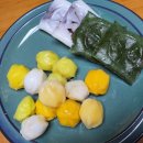 경기복떡집 | 떡순이의 잠실떡집 삼전동떡집 맛있는떡집 경기복떡집 방문후기