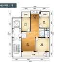 당리혜성아파트 | 부산 사하구 당리 혜성아파트 인테리어 / 32평 화이트 &amp; 그린 욕실