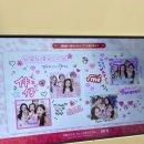 일본 도쿄 3박4일 여행 (여자4명 숙소 추천/시부야 쇼핑/프리쿠라/디즈니랜드 기구추천)