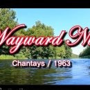 Wayward Nile – The Chantays 이미지