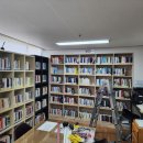 명덕이음작은도서관 이미지