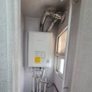 동아 할인마트 | 학익동 동아 풍림 보일러 경동나비엔 NGB 모델 교체 설치 저렴하게.