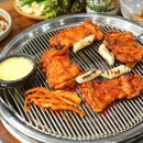 은담숯불닭갈비 이미지