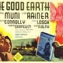 The Good Earth(펄벅의 대지, 1937) 이미지