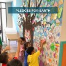 POWIIS- Commitment Tree-pledges for Earth 이미지