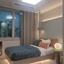 롯데캐슬더퍼스트경로당 이미지