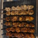 위례 닭꼬치 맛집 호수꼬치 내돈내산 후기