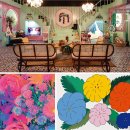 리빙당구장 이미지