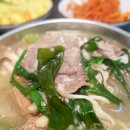 시골집산채식당 이미지