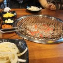 산야초숯불갈비 이미지