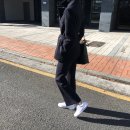 G00173 | [마감] 하프코트 / 슬랙스 / 폴라니트