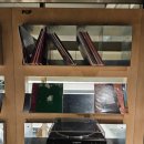 발산중학교 | Vinyl 한강] 2030 및 4050 세대통합 가능한 한강 LP카페 &#39;바이닐&#39; 방문 후기