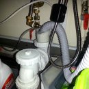 하수구 냄새제거 , 싱크대 냄새제거 배수배관악취 제거의 방법 제시 이미지