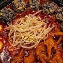 아재불닭발 이미지