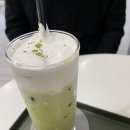 서드팩토리 | 추천 화곡동 아기자기한 분위기에 디저트가 맛있는 서드팩토리(feat. cu보다 맛있는 밤티라미수 케이크)