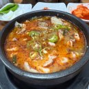 황학동순대국 | 신당동 중앙시장 맛집 고향순대국 솔직 후기