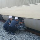 호남고속철도광주차량기지 이미지