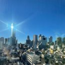 금호어울림부근(네네치킨앞) | 도쿄④-1.시모키타자와.미야시타공원.토토로슈크림.카레도202.도쿄카페거리.메가돈키호테.파르코백화점...