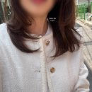 머리끄댕이 | 사당역 미용실 끄댕이 보미 원장님, 손질 편한 레이어드 C컬펌 후기