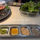 경기도수원월드컵경기장관리재단 노동조합 | [수원고깃집] 고기 덕후 가족의 천국 우만동맛집 착한프랜차이즈 명륜진사갈비 수원월드컵점 솔직 후기