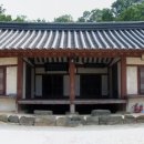 고산서당 이미지
