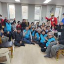 세교금암마을7단지 경로당 | 오산시 푸른봉사회, 금암마을7단지 아파트 경로당에서 떡국나눔 봉사활동 실시