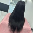 자연머리 | 긴 머리 꿈, 현실로 만들었어요! 자연스러운 붙임머리 후기