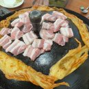 산성삼겹살바지락칼국수 다이닝코드