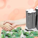 삼라마이다스빌 이미지