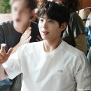 한국관광공사 On My Way M/V BEHIND PHOTOS 이미지