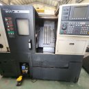 위아 kit450 갱타입 cnc 6인치 2대 판매 이미지