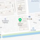어양1동아파트 이미지