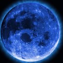 블루문(Blue Moon) 이미지