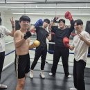 복싱체육관 이미지