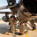 미공군, F-16 미션컴퓨터 개량 추진 이미지