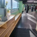 레전드 복싱 체육관 이미지