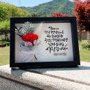 캘리그라피(주간) 이미지