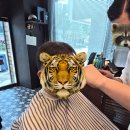 💈여주 바버샵 맨즈홀 – 영국 감성 가득한 남자전문 헤어샵 ✂️