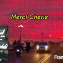 Merci cherie ㅡ Franck Pourcel 이미지