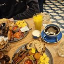 두리얀푸드 | 싱가포르 여행 feat. 쥬얼 창이, 차이나타운, 맥스웰 푸드 센터