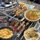 백프로양꼬치