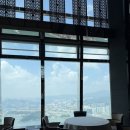 수인선지하차도 앞 교통섬 | 공원, 침사추이 스카이라인, k11 뮤제아 케이스티파이, 록예딤섬, 캄와 빵집, 몽콕 야시장, 침사추이 페리