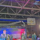 무궁화체육관 | 2025 울산 울주 추석 장사 씨름대회 일정 주차 방문 후기 울주종합체육센터