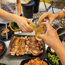 중리약국 | 마산 내서 족발집 추천 [ 족발 먹는 날 💫 ] 내서 중리 호계 삼계 맛집 매일 직접 삶는 족발 &amp; 보쌈 ⁎ᵕᴗᵕ⁎
