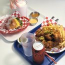 매미성 주차장 이미지