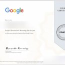 프로젝트(Progect) | [PMP 자격증] 1. 응시 자격 조건 PDU35시간 Google Project Mangement 수강 후기