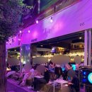 오케이노래주점 - 남구 수암로229번길 4 | 서울 야장 술집 | 용산 용리단길 브이바 야외 테이블 및 맥주 한잔 내돈내산 후기