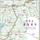 금북정맥 14구간 『유황골고개~배티고개』(이티재) 이미지
